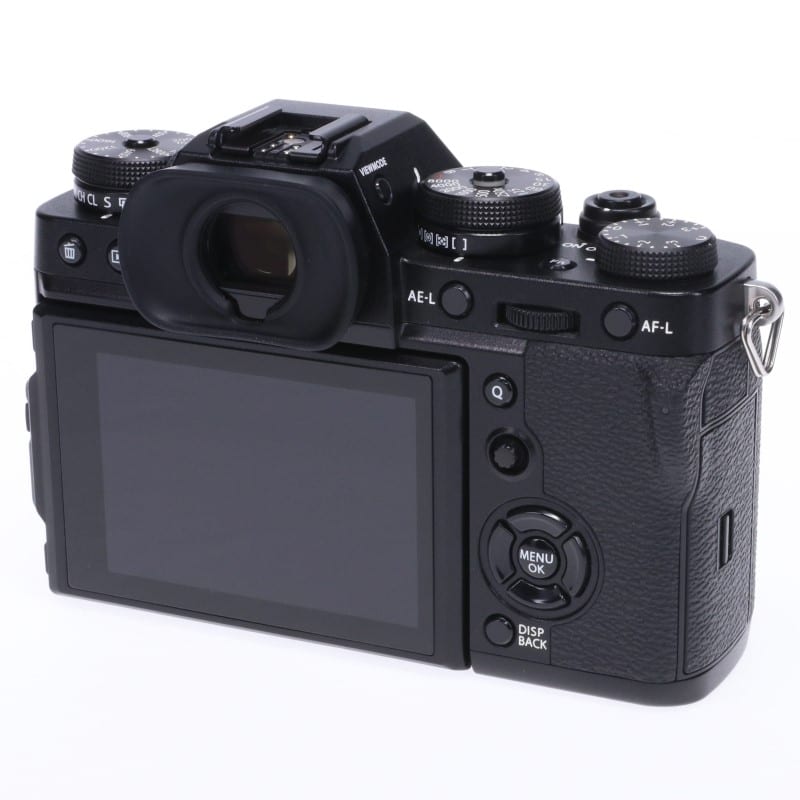 FUJIFILM X-T3 ボディ ブラック