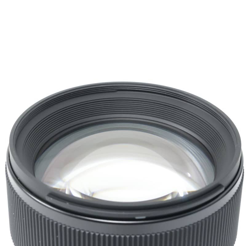 85mm F1.4 DG DN | Art Lマウント