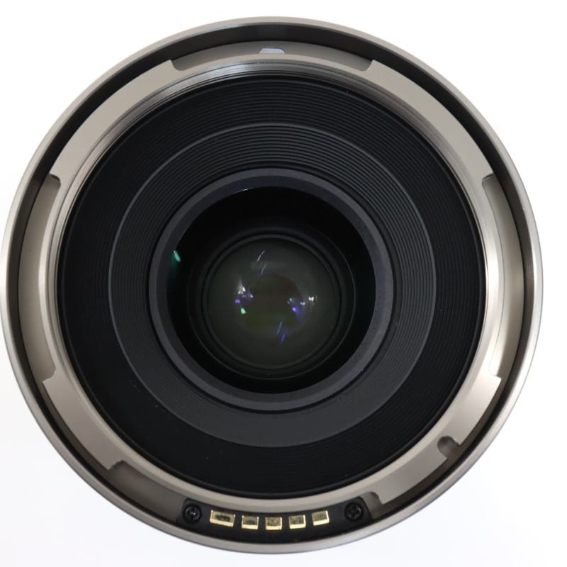SYCAF35-NEX [V-AF 35mm T1.9 ソニーFE]