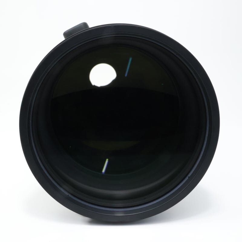 AF-S NIKKOR 400mm f/2.8E FL ED VR