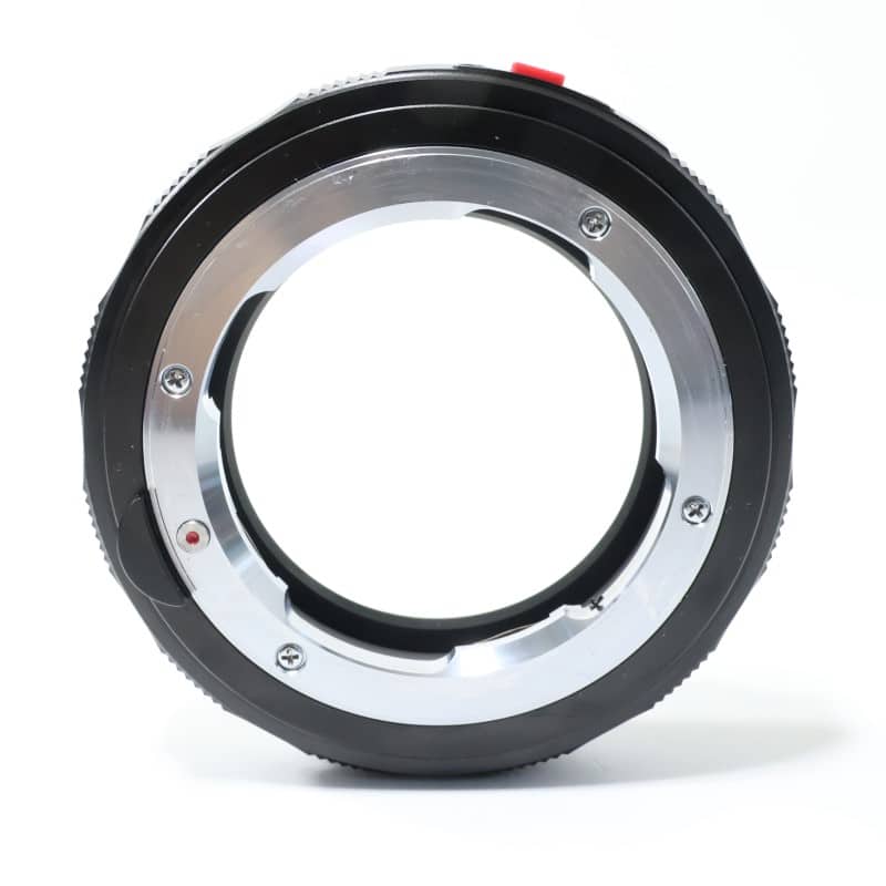 VM-Z Close Focus Adapter
