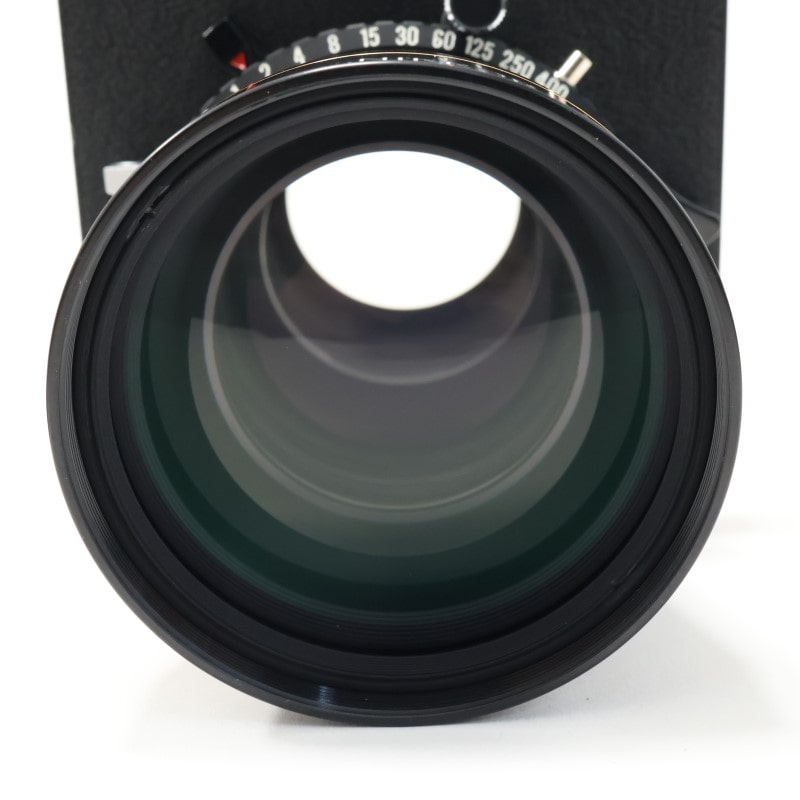 Nikkor T ED 360mm F8
