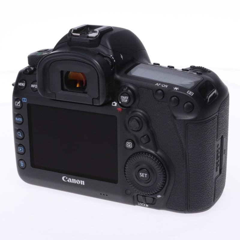 EOS 5D Mark IV ボディー