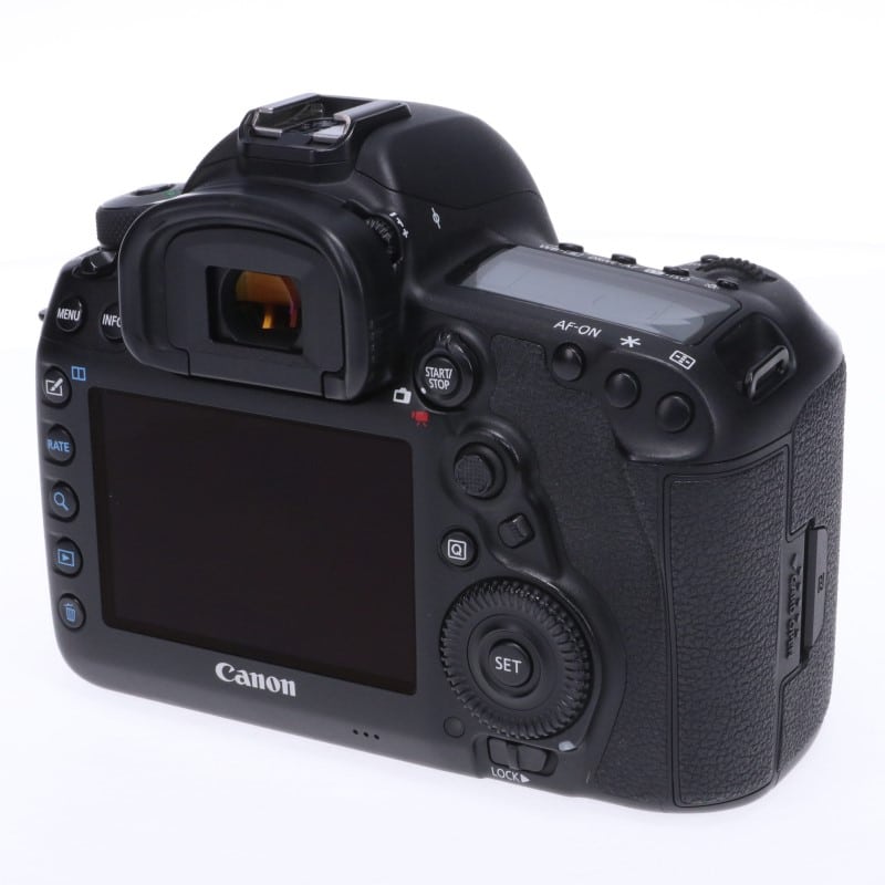 EOS 5D Mark IV ボディー
