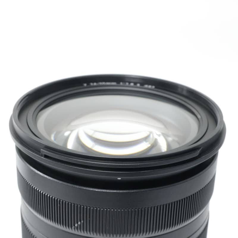 NIKKOR Z 24-70mm f/2.8 S