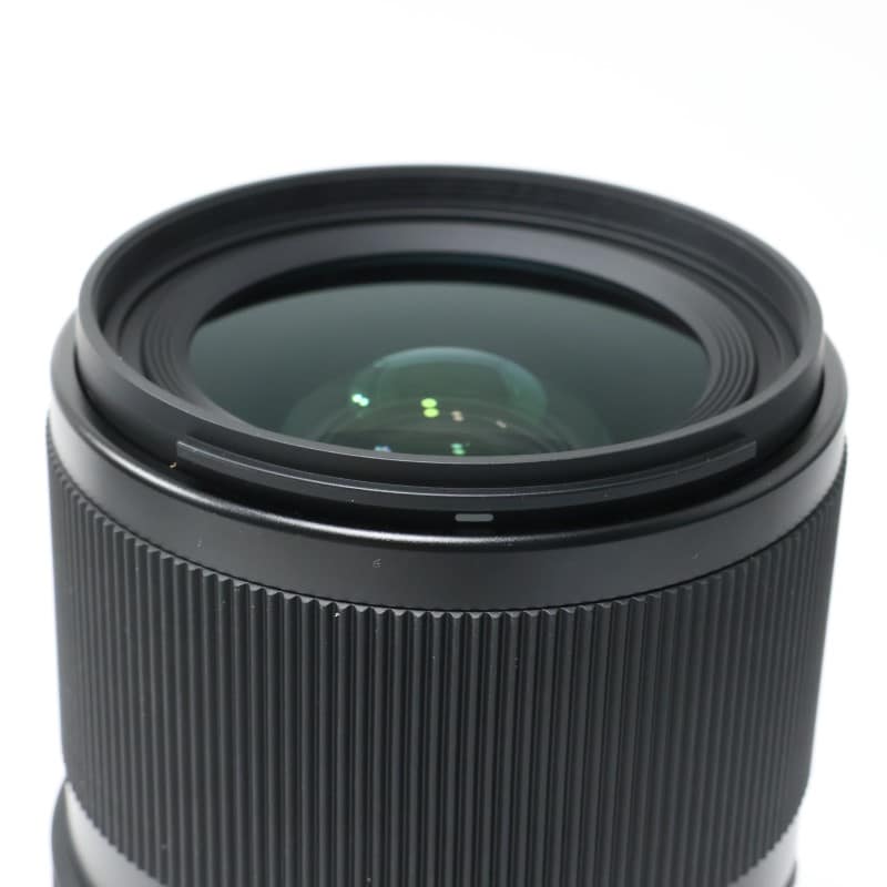 35mm F1.4 DG DN | Art ソニーEマウント