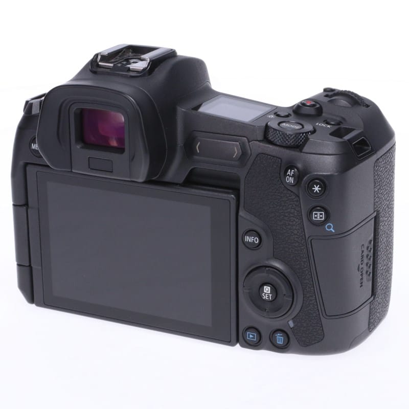 EOS R ボディー