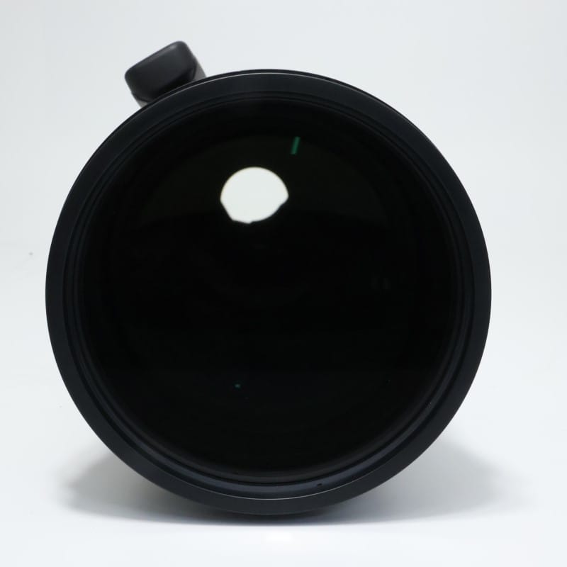 AF-S NIKKOR 500mm f/4E FL ED VR