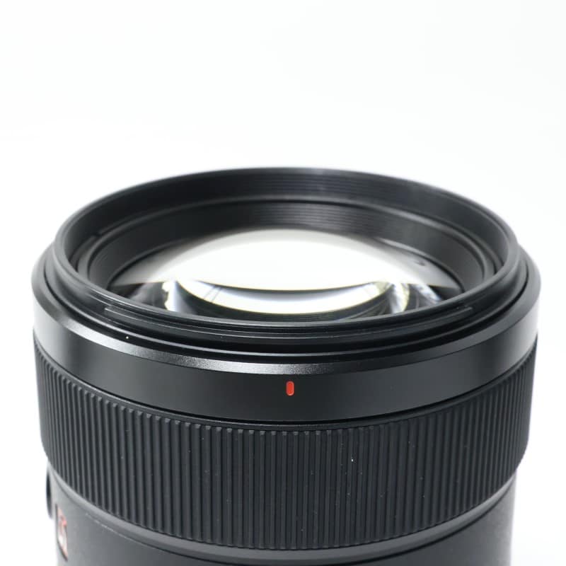 FE 85mm F1.4 GM SEL85F14GM