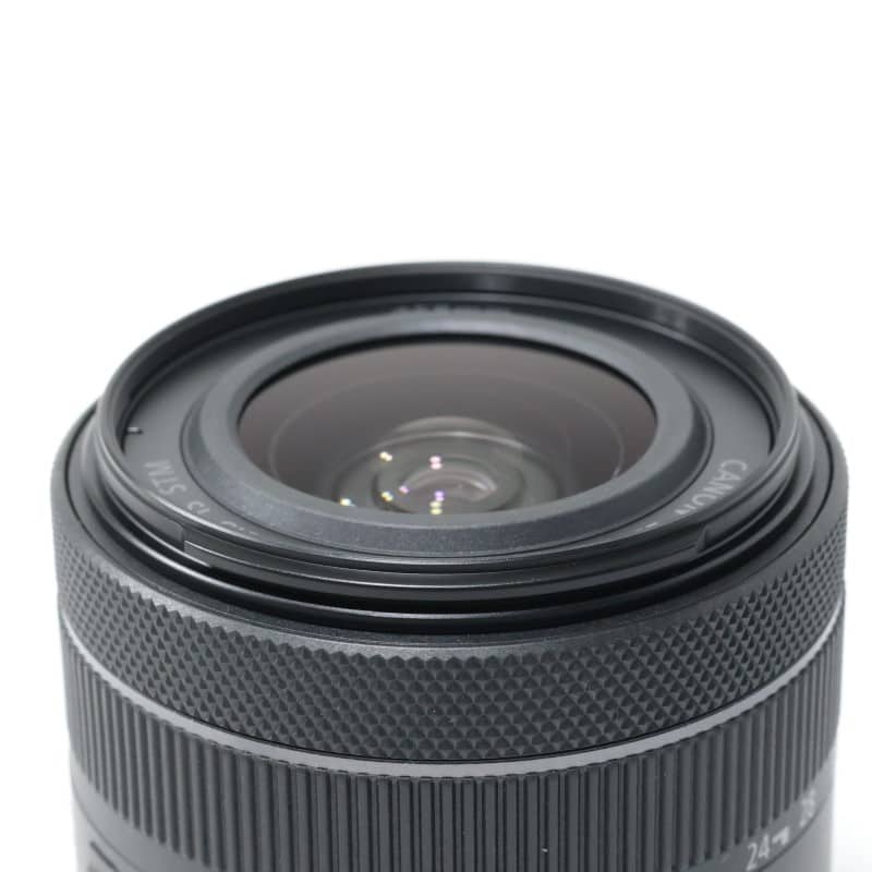 RF24-50mm F4.5-6.3 IS STM