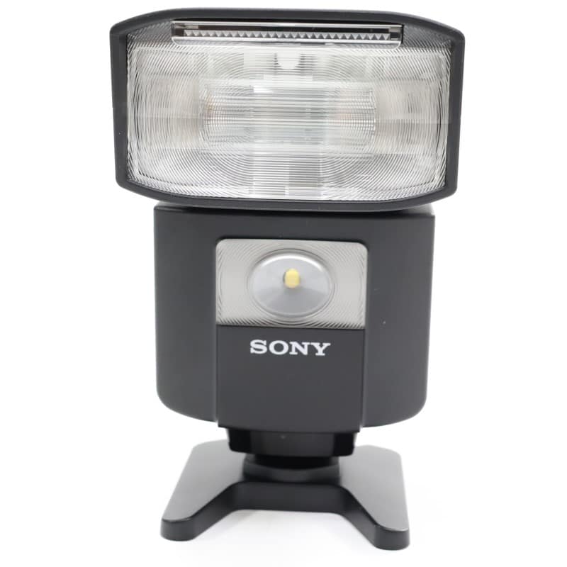 フラッシュ HVL-F45RM