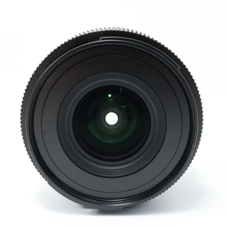 17mm F4 DG DN | Contemporary ソニーE