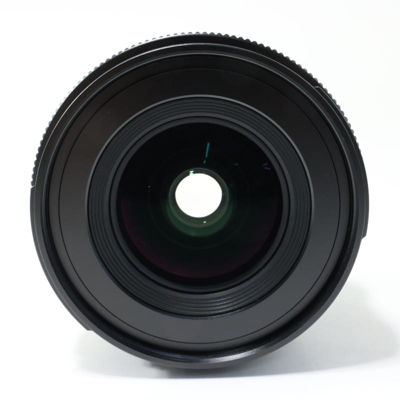 20mm F2 DG DN | Contemporary Lマウント