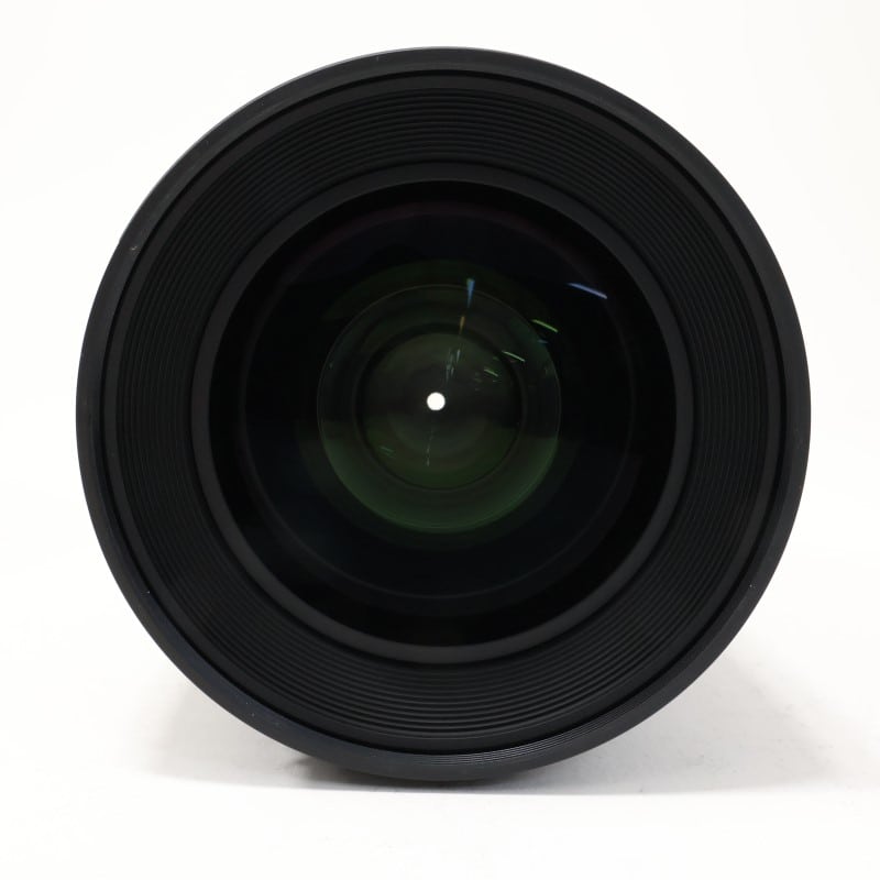 28-45mm F1.8 DG DN | Art ソニーE