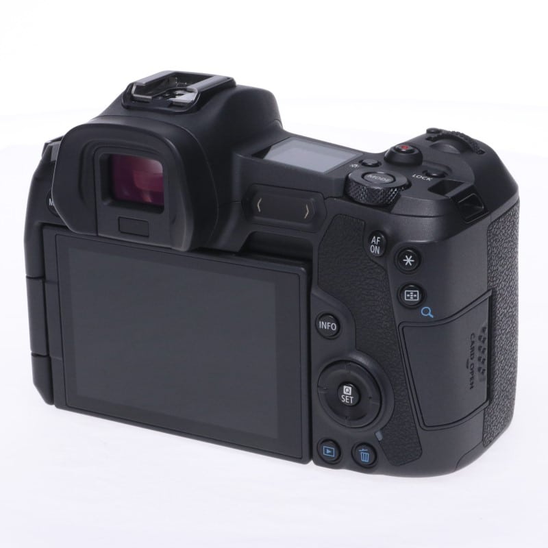 EOS R