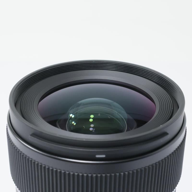 Sigma 17-40mm F1.8 DC | Art 富士フイルムX