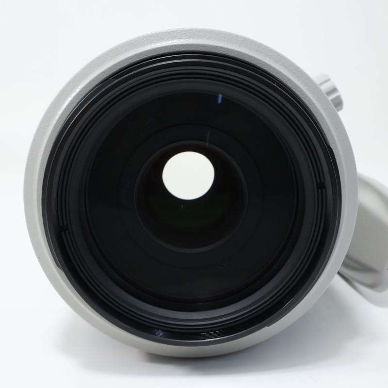 EF 70-300mm F4-5.6 L IS USM + 三脚座