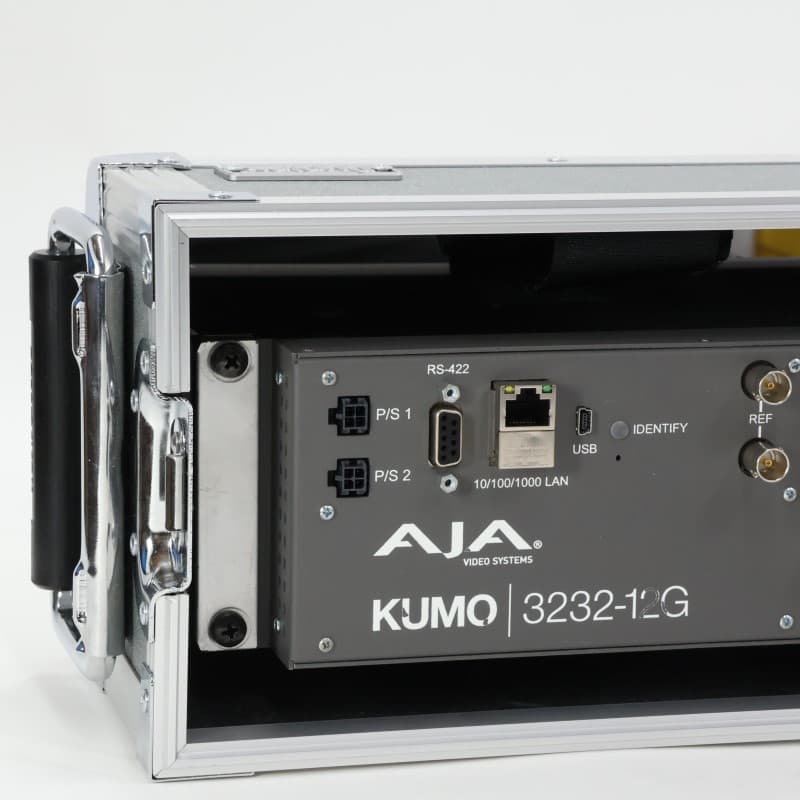KUMO 3232-12G
