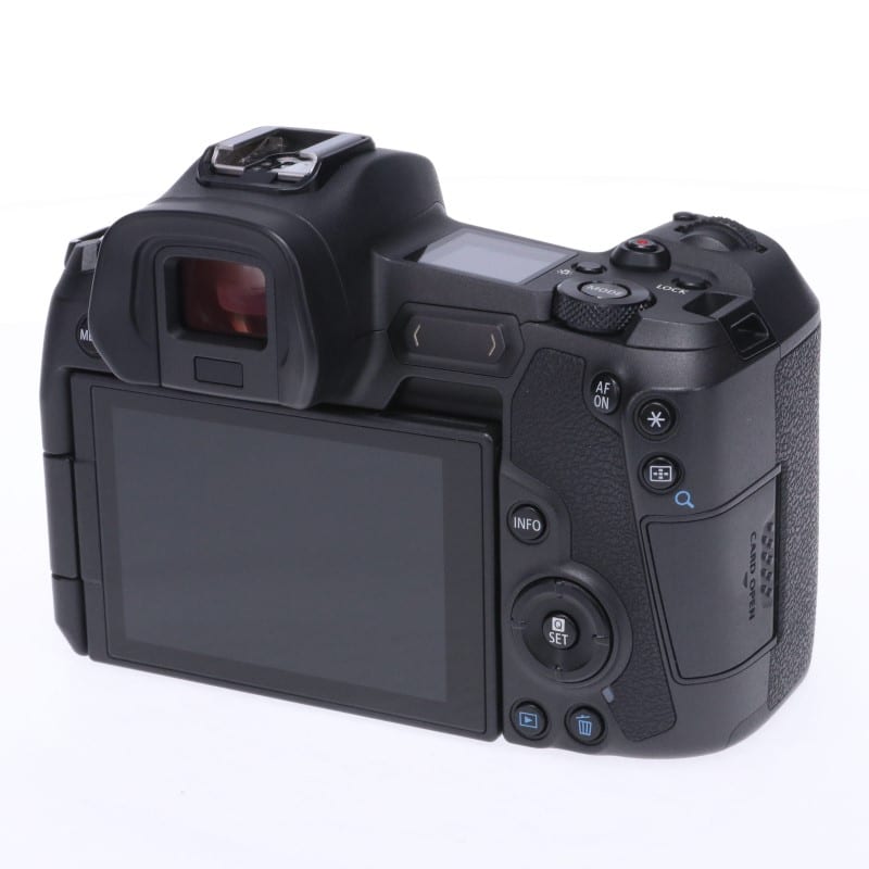 EOS R ボディー