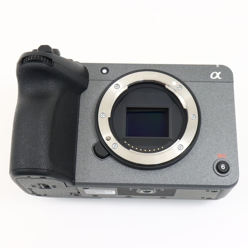 FX30 ボディ ILME-FX30B
