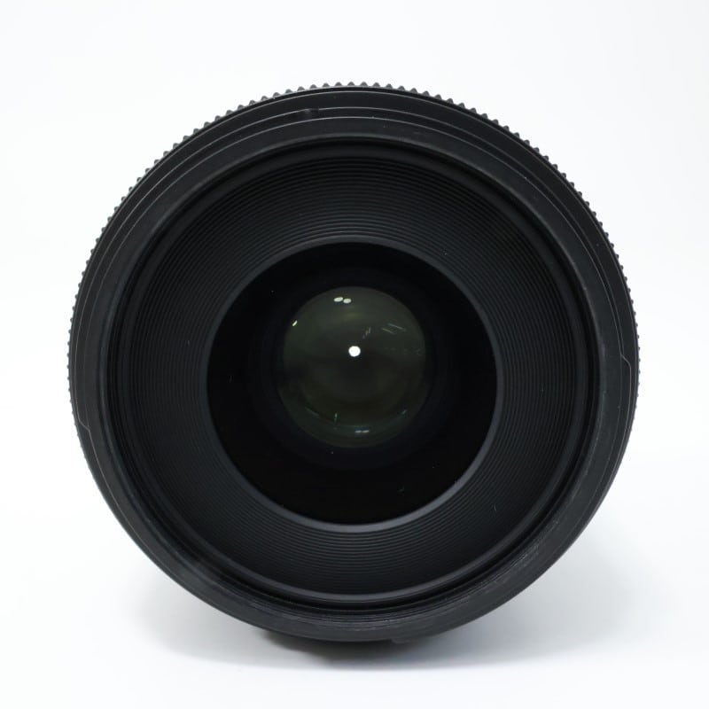 30mm F1.4 DC HSM Art ニコン