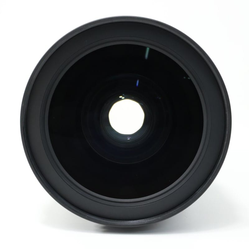 AF-S NIKKOR 24-70mm f/2.8E ED VR