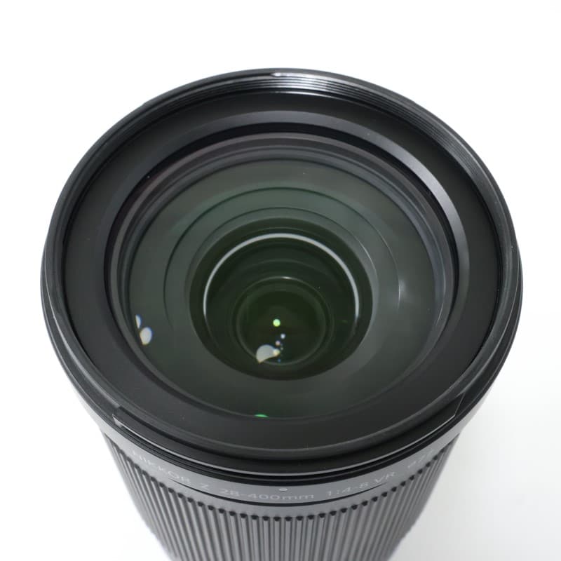 NIKKOR Z 28-400mm f/4-8 VR