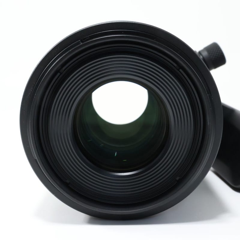 RF100mm F2.8 L MACRO IS USM + リング三脚座E(B)付