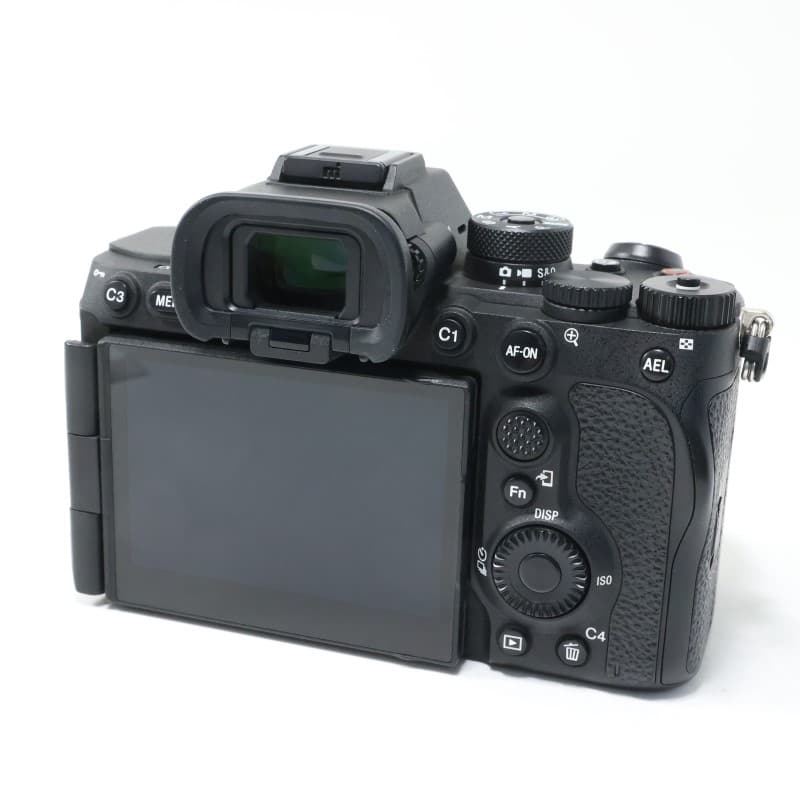 α7R V ボディ ILCE-7RM5