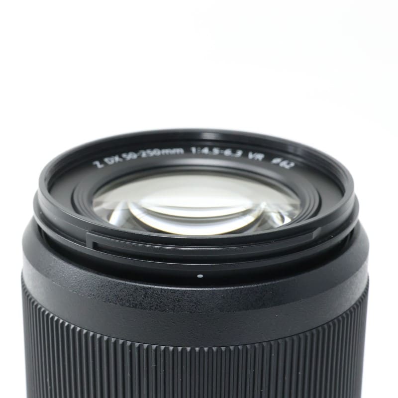 NIKKOR Z DX 50-250mm f/4.5-6.3 VR