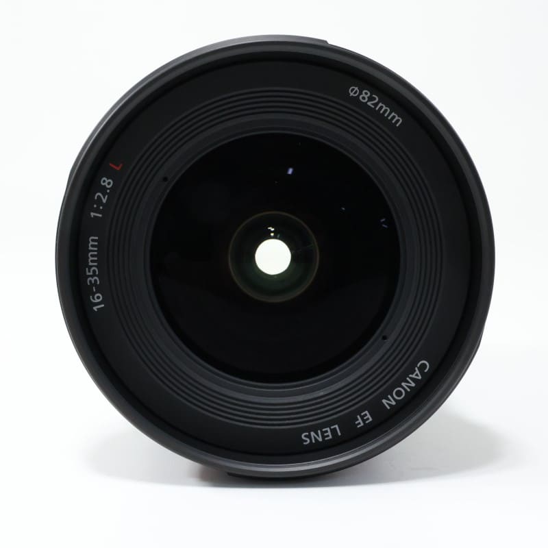 EF 16-35mm F2.8 L II USM