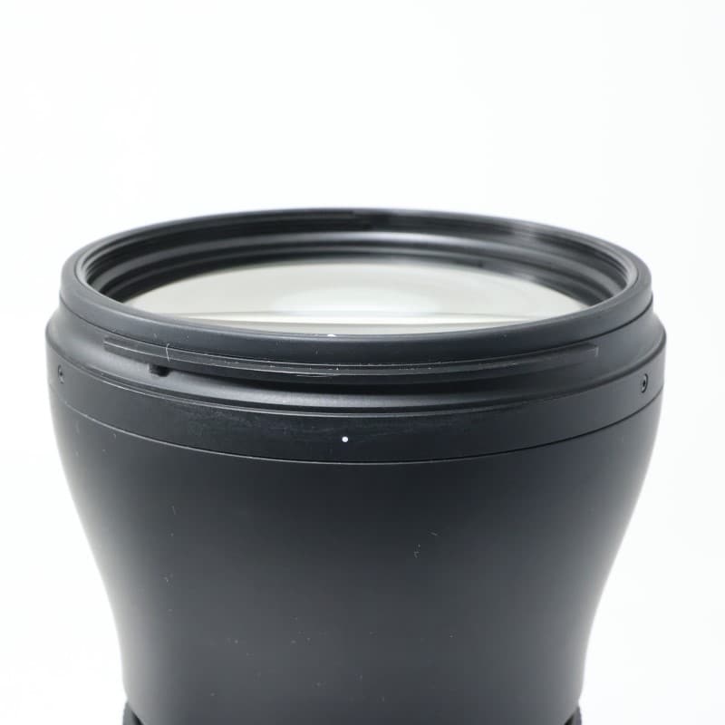 SP 150-600mm F/5-6.3 Di VC USD G2 (Model A022) キヤノン EF マウント用