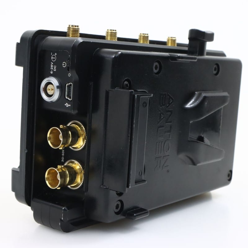 Teradek Teradek BOLT 3000 XT RX 10-1997-V 中古 C2120158735338