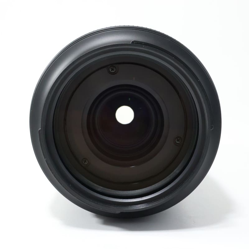 50-400mm F/4.5-6.3 Di III VC VXD (Model A067) ソニー E マウント用