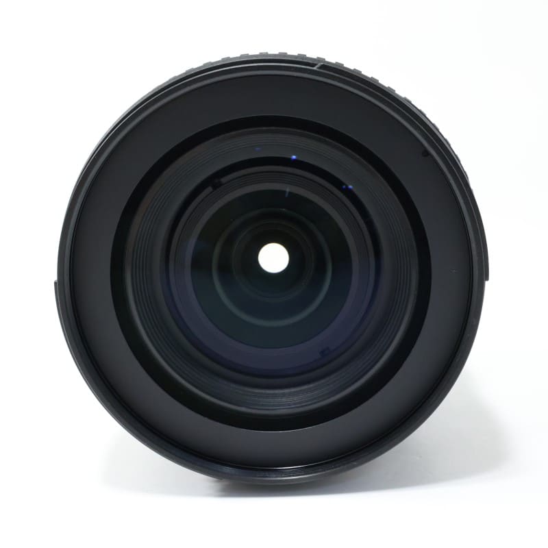 AF-S DX NIKKOR 16-80mm f/2.8-4E ED VR