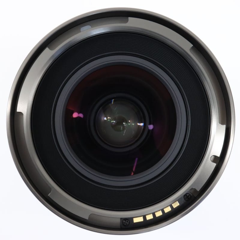 SYCAF24-NEX [V-AF 24mm T1.9 ソニーFE]
