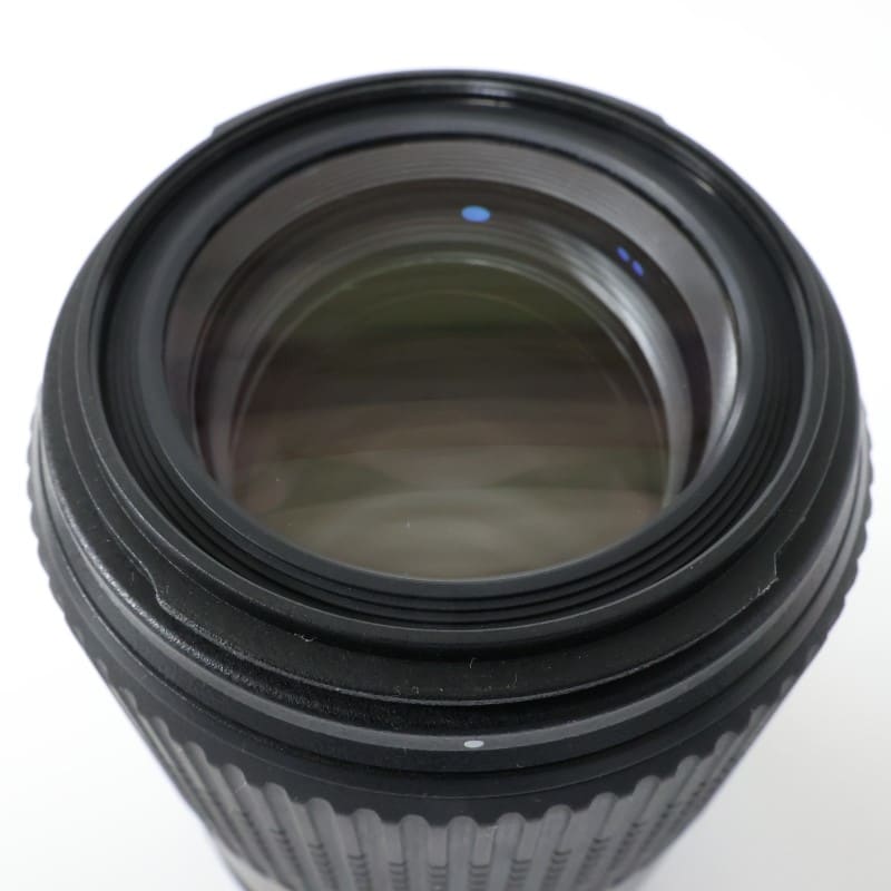SP 90mm F/2.8 Di MACRO VC USD F004 キヤノン