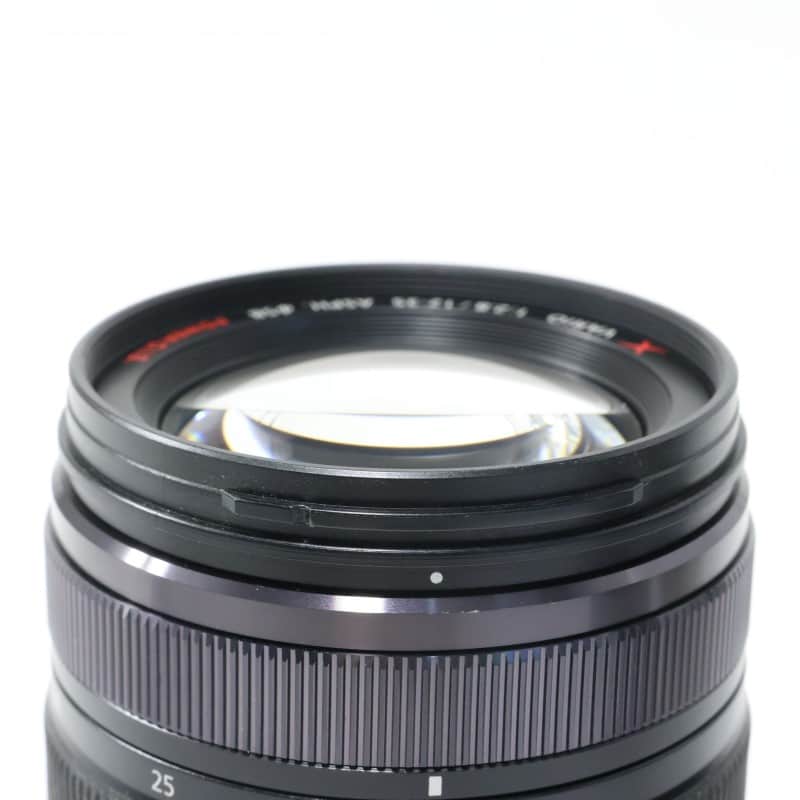 LUMIX G X VARIO 12-35mm/F2.8 ASPH./POWER O.I.S. H-HS12035