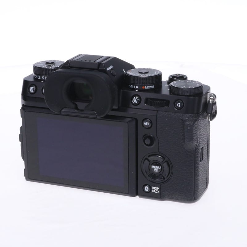 FUJIFILM X-T5 ボディ ブラック