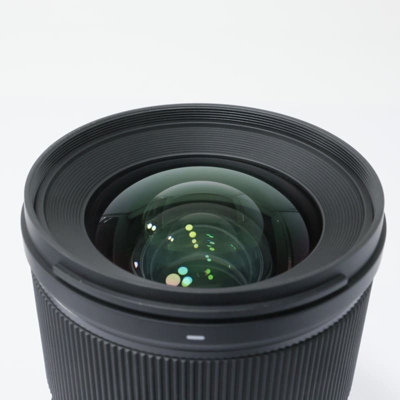 28mm F1.4 DG HSM Art ソニーE