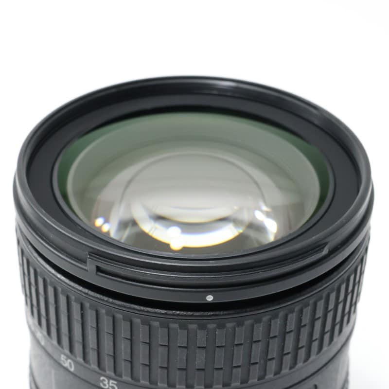 AF-S DX NIKKOR 16-85mm f/3.5-5.6G ED VR