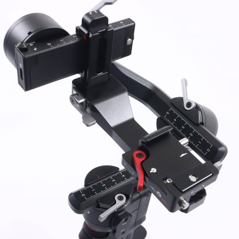 RS 3 Mini
