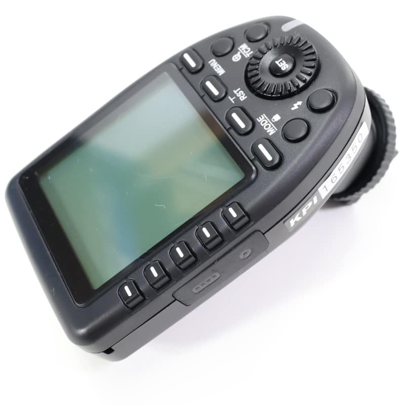 X Pro S TTL対応フラッシュトリガー ソニー用