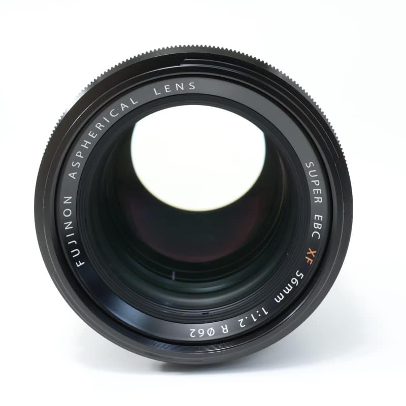 フジノン XF 56mm F1.2 R