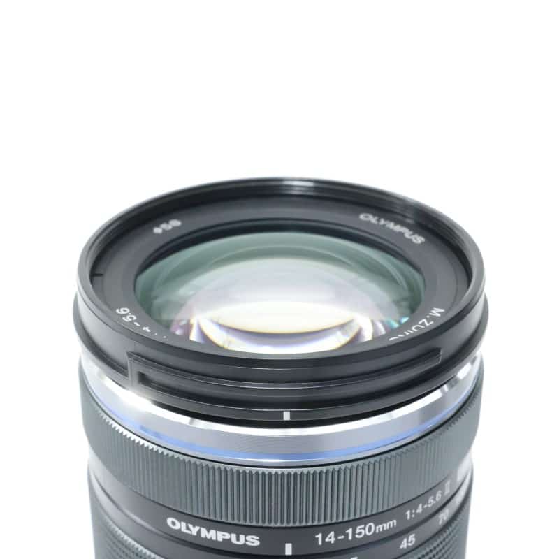 M.ZUIKO DIGITAL ED 14-150mm F4.0-5.6 II
