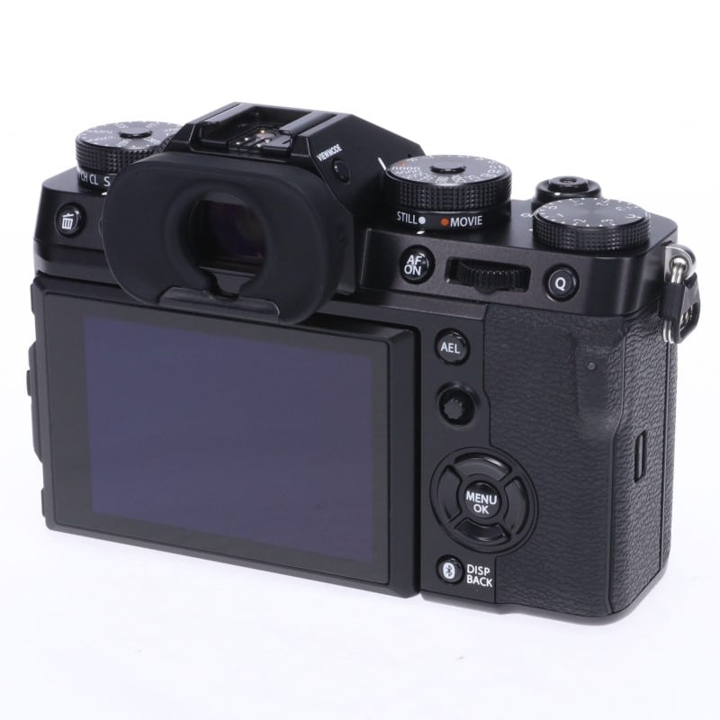 FUJIFILM X-T5 ボディ ブラック