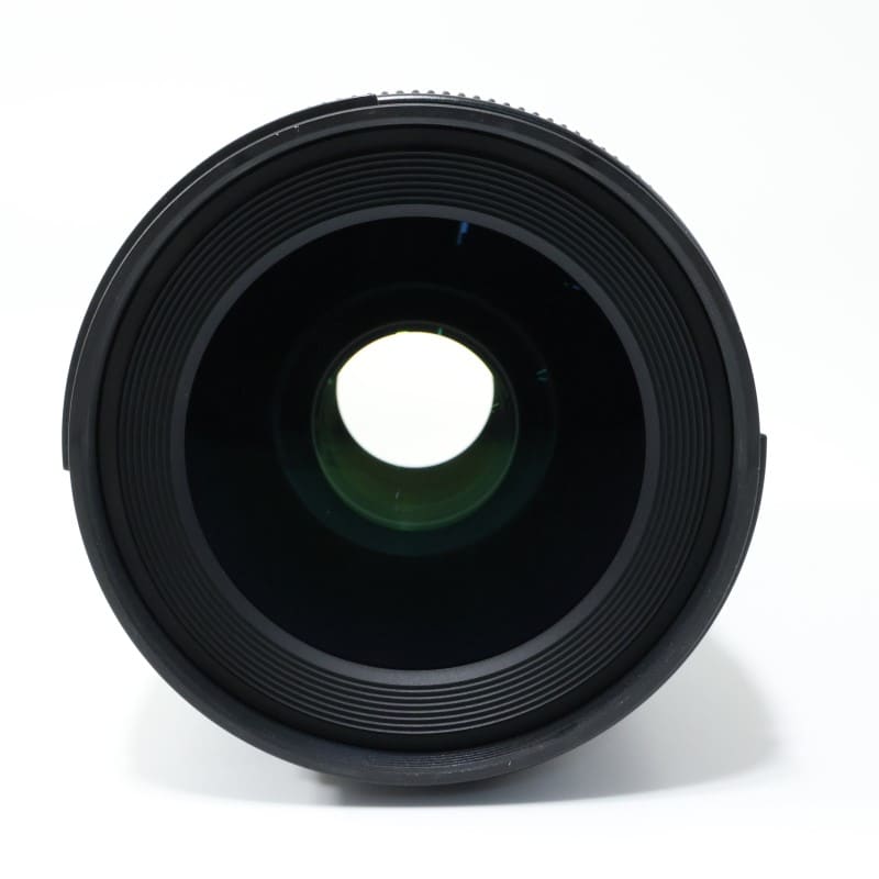 Sigma 17-40mm F1.8 DC | Art 富士フイルムX