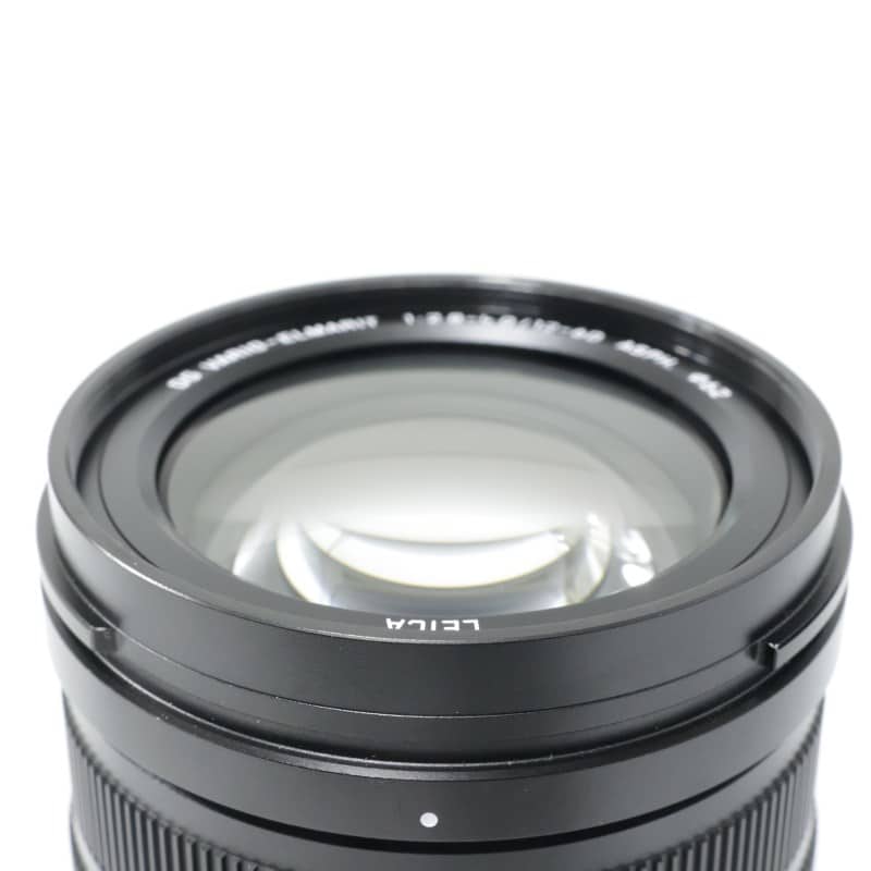 LEICA DG VARIO-ELMARIT 12-60mm/F2.8-4.0 ASPH./POWER O.I.S. H-ES12060