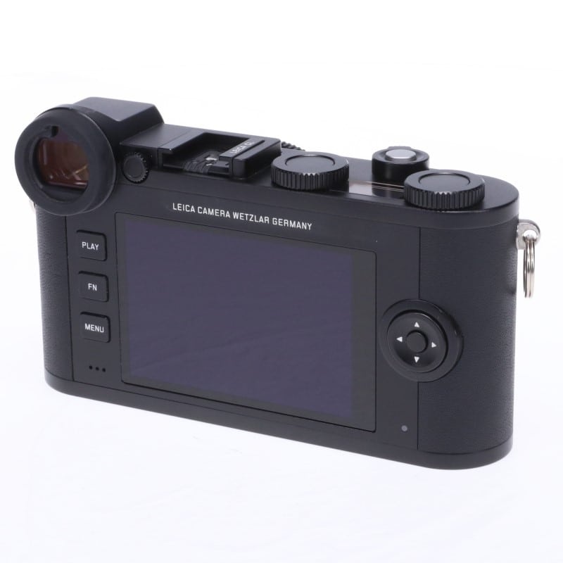 Leica CL ブラック 19301