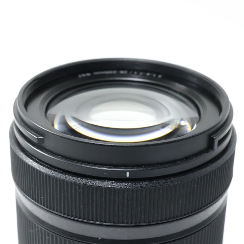 LUMIX S 28-200mm F4-7.1 MACRO O.I.S. S-R28200